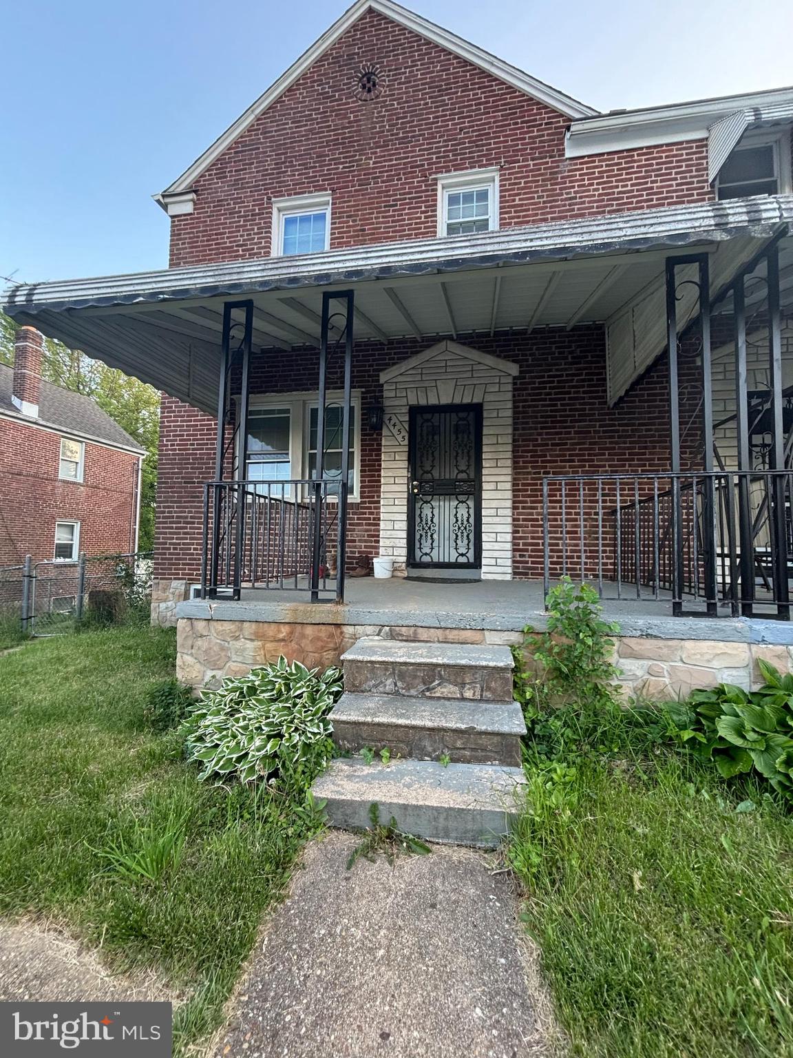 4455 Old Frederick Road Baltimore, MD 21229 - Photo 1 of 35