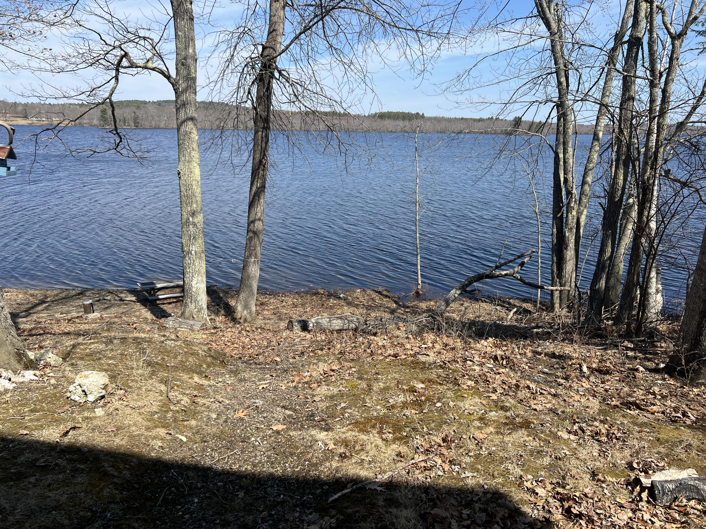 73 Fowlers Landing Road Hampden, ME 04444 - Photo 4 of 28 Waterfront