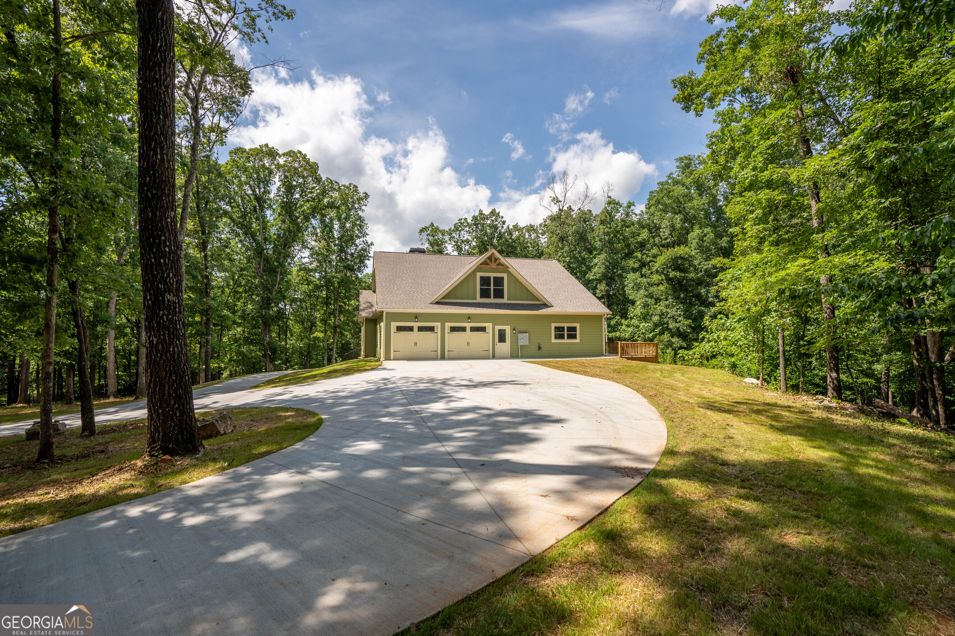 3860 Wiley Road Gainesville, GA 30506 - Photo 5 of 88
