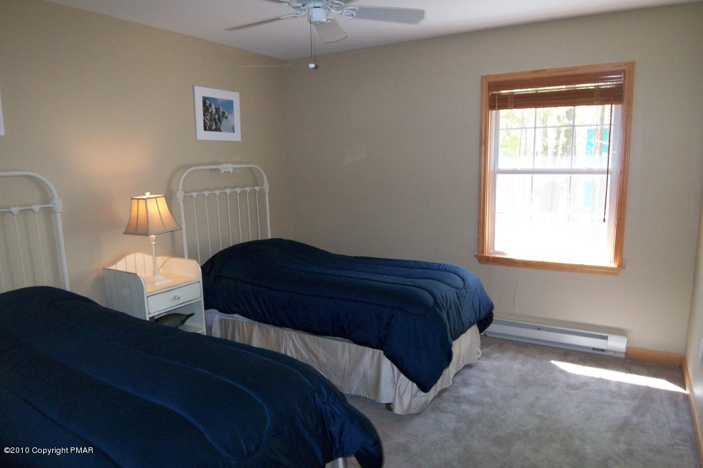 19 Brier Crest Road Blakeslee, PA 18610 - Photo 12 of 26 BEDROOM 2