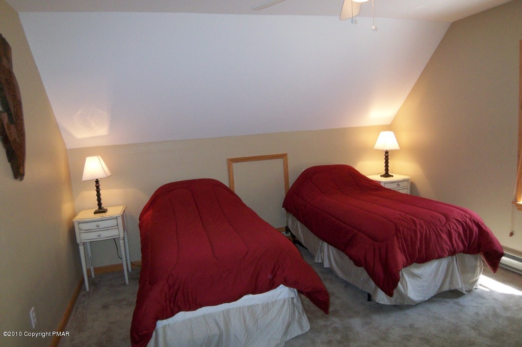 19 Brier Crest Road Blakeslee, PA 18610 - Photo 13 of 26 BEDROOM 3