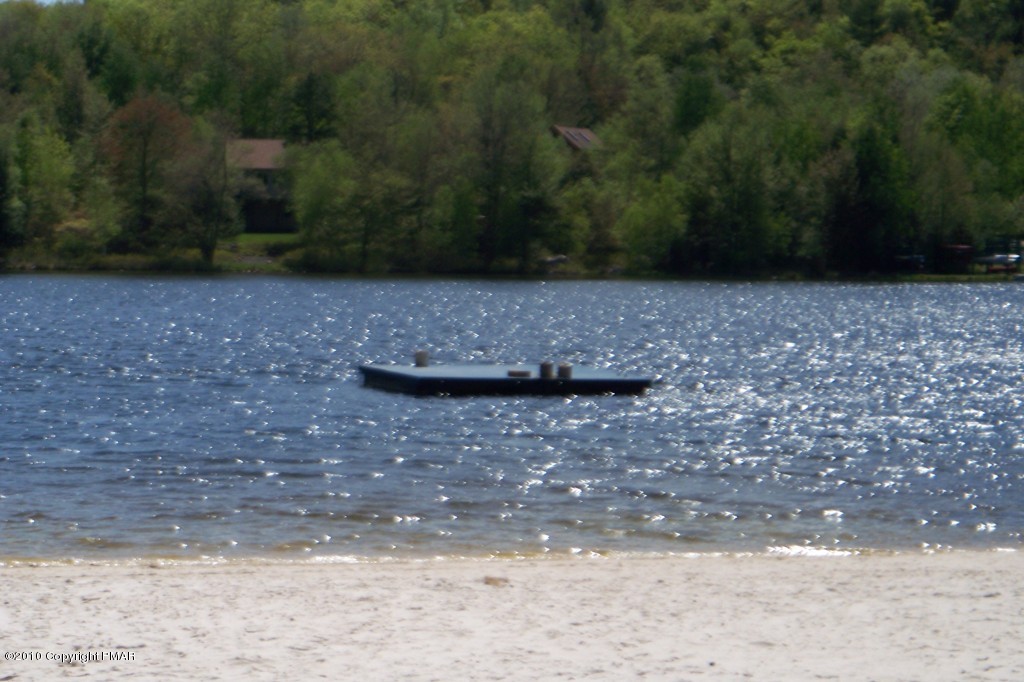 19 Brier Crest Road Blakeslee, PA 18610 - Photo 20 of 26 DOCK AT THE LAKE