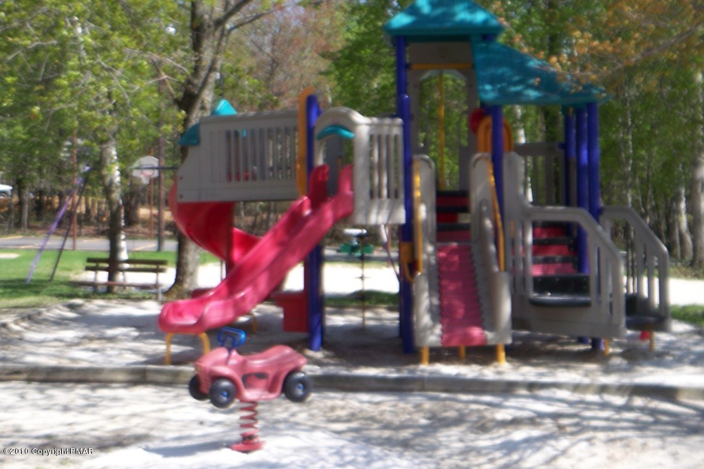 19 Brier Crest Road Blakeslee, PA 18610 - Photo 21 of 26 COMMUNITY PLAY GROUND