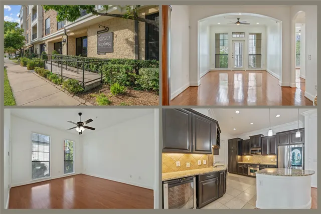 $269,990 | 2120 Kipling Street, Unit 301, Houston, TX 77098