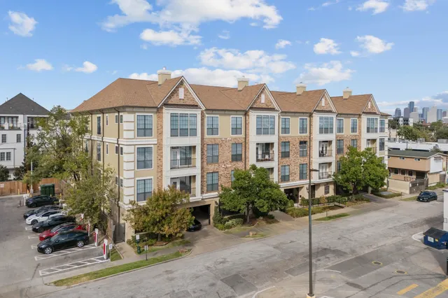 $257,000 | 2120 Kipling Street, Unit 301, Houston, TX 77098