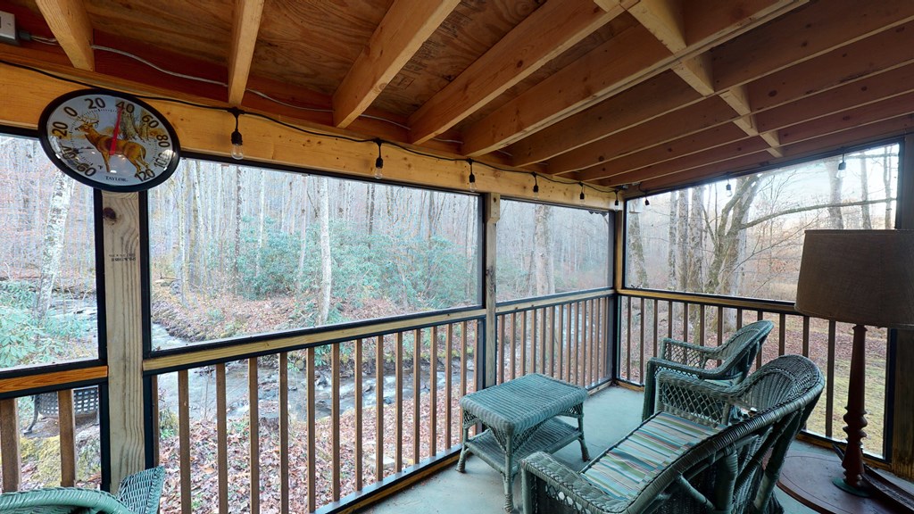 1446 Muskrat Creek Road Hayesville, NC 28904 - Photo 54 of 108