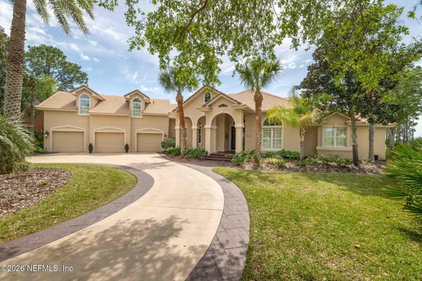 $1,899,000 | 170 Herons Nest Lane, St. Augustine, FL 32080