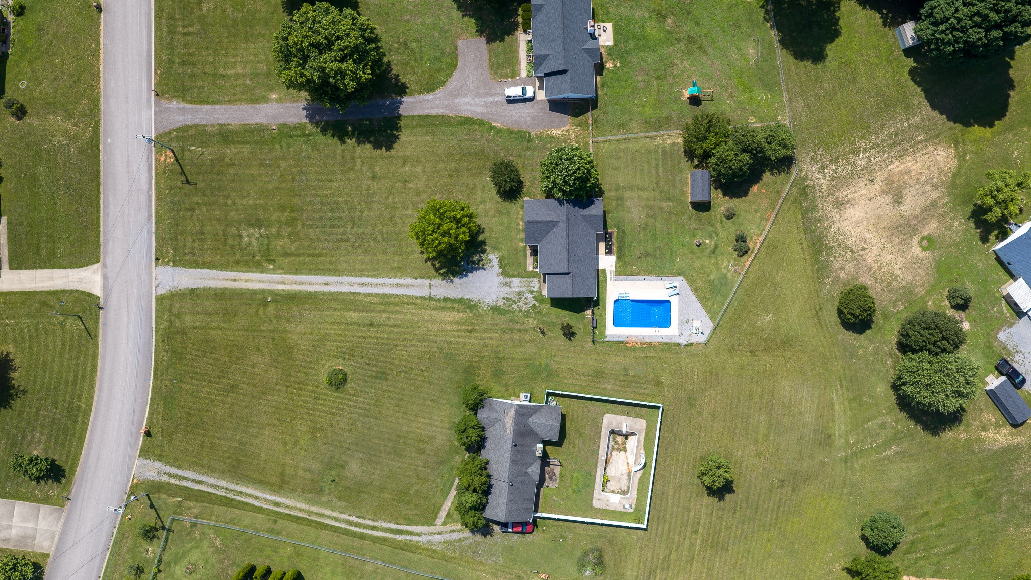 1087 Heatherwood Road Pleasant View, TN 37146 - Photo 54 of 60