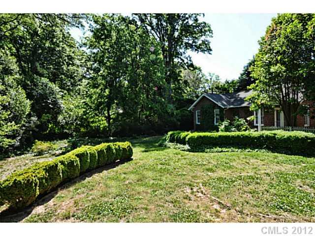 1801 Queens Road Charlotte, NC 28207 - Photo 14 of 16 Gallery Image 14