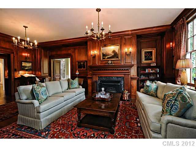 1801 Queens Road Charlotte, NC 28207 - Photo 3 of 16 Gallery Image 3