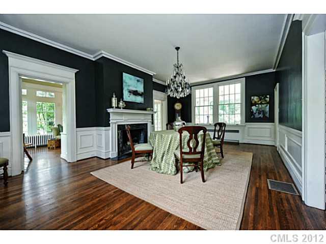 1801 Queens Road Charlotte, NC 28207 - Photo 4 of 16 Gallery Image 4