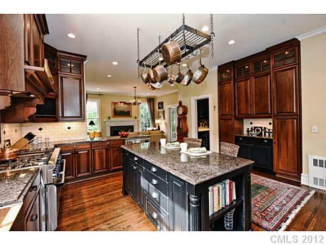 1801 Queens Road Charlotte, NC 28207 - Photo 5 of 16 Gallery Image 5