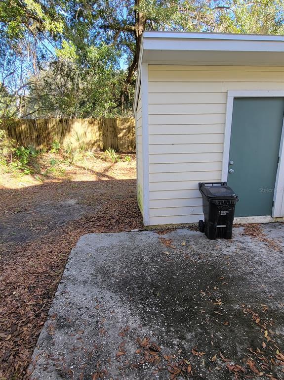3727 Southwest 28th Terrace, Unit 2 Gainesville, FL 32608 - Photo 18 of 19