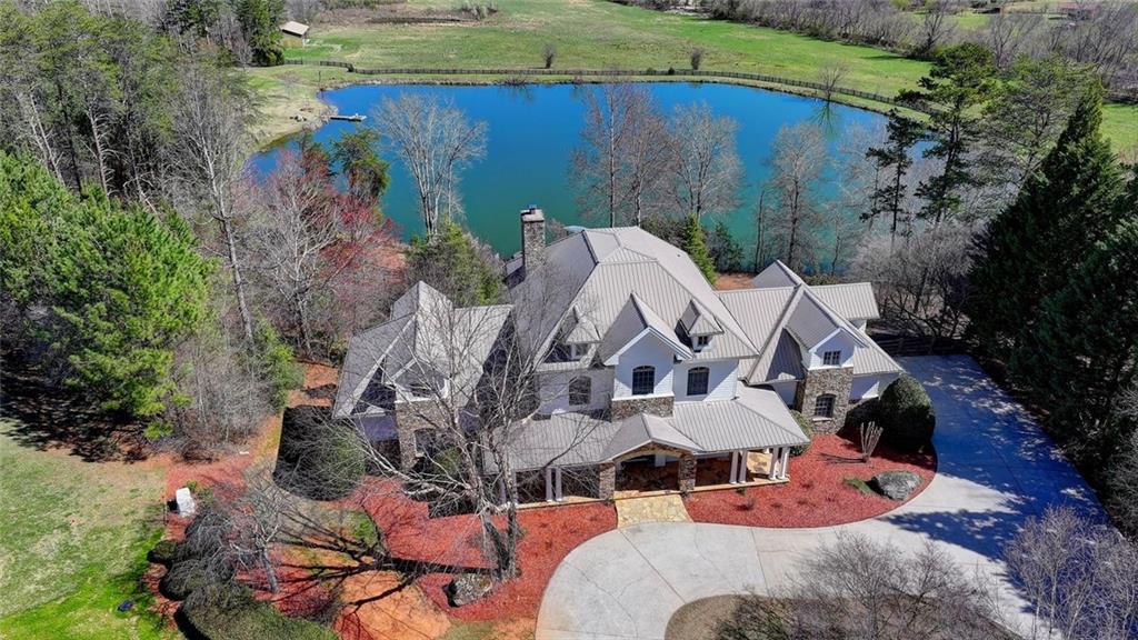 6303 Ben Parks Road Murrayville, GA 30564 - Photo 80 of 108 Gallery Image 80