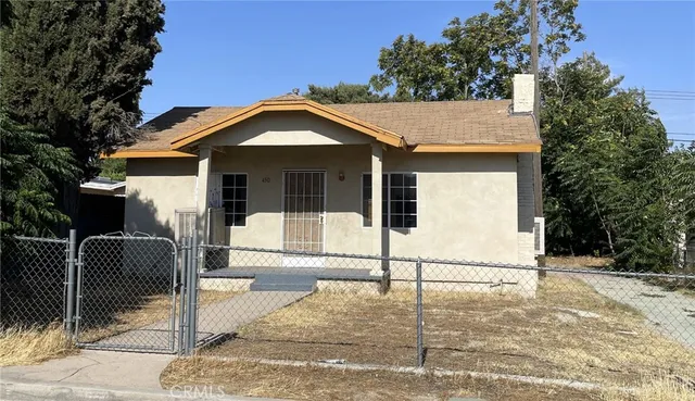 $249,900 | 450 Martin Street, Banning, CA 92220