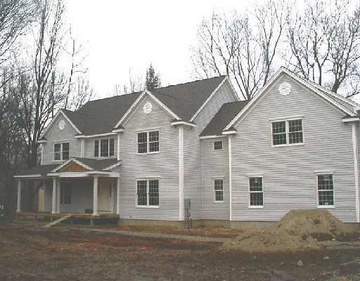 40 Ramapoo Road Ridgefield, CT 06877 - Photo 1 of 1