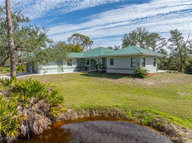 $499,999 | 5312 Western Drive, St. James City, FL 33956