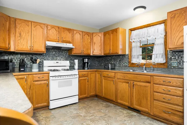 $425,000 | 1724 North Ridge Road, Mears, MI 49436