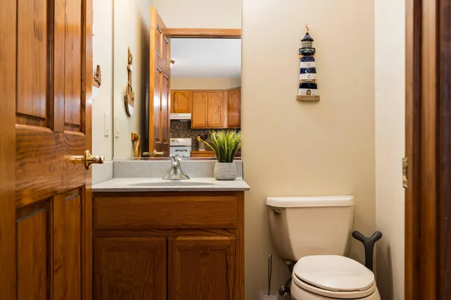 $425,000 | 1724 North Ridge Road, Mears, MI 49436