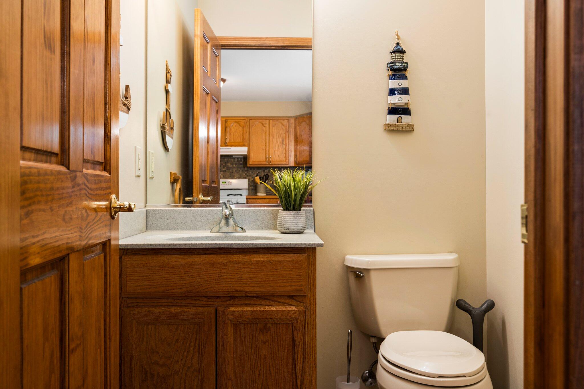 1724 North Ridge Road Mears, MI 49436 - Photo 21 of 66 1724 N Ridge Rd