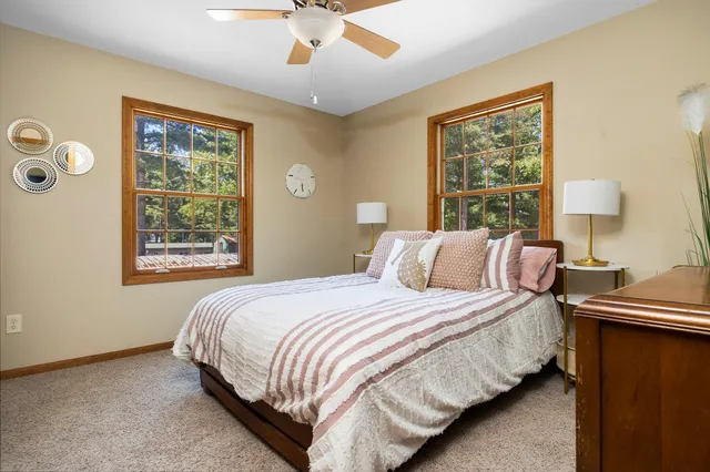 $425,000 | 1724 North Ridge Road, Mears, MI 49436