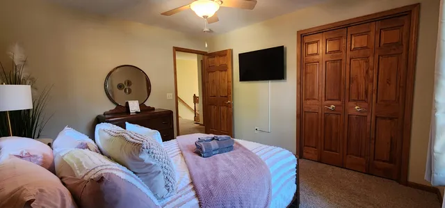 $425,000 | 1724 North Ridge Road, Mears, MI 49436