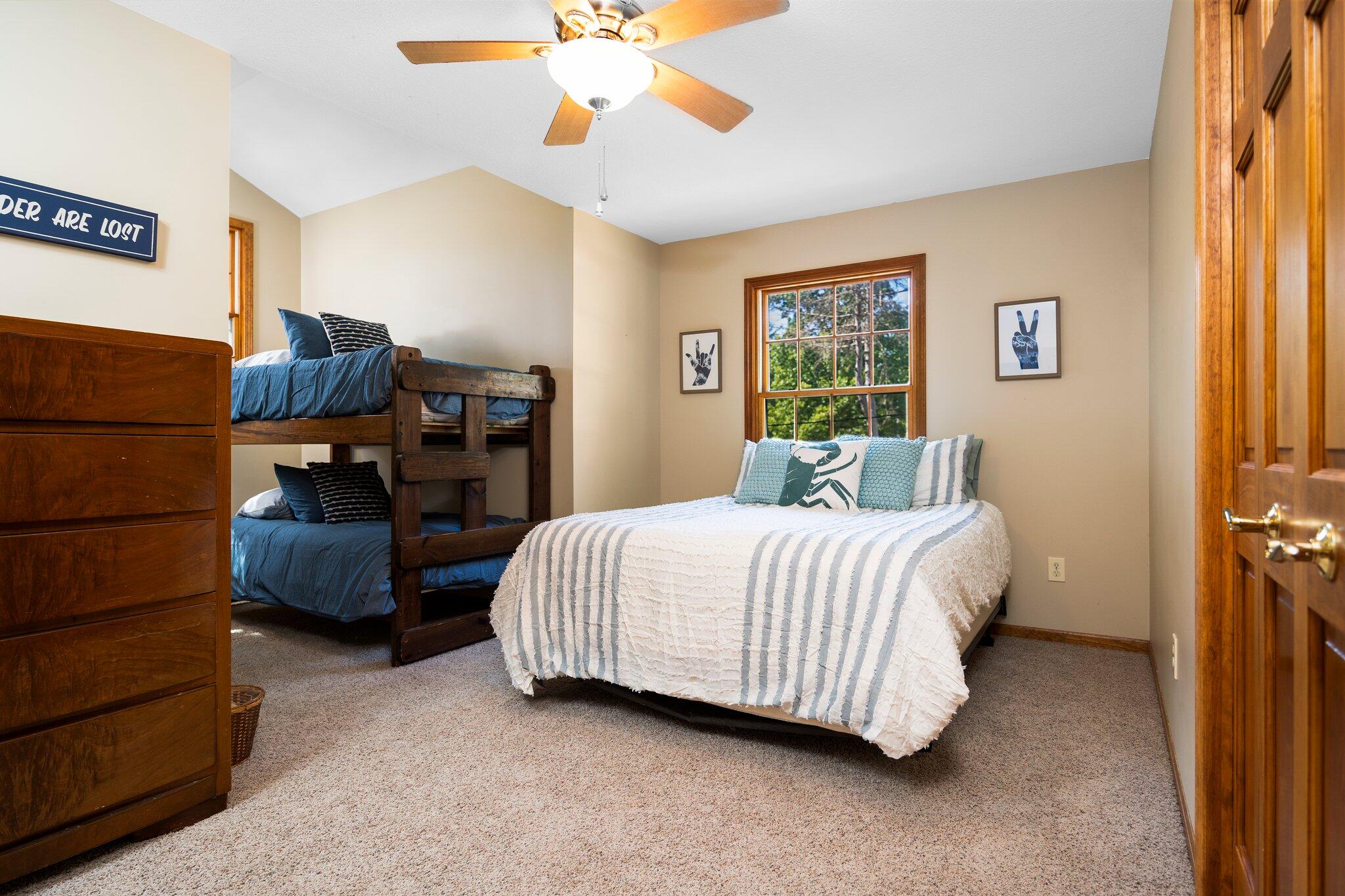 1724 North Ridge Road Mears, MI 49436 - Photo 36 of 66 1724 N Ridge Rd