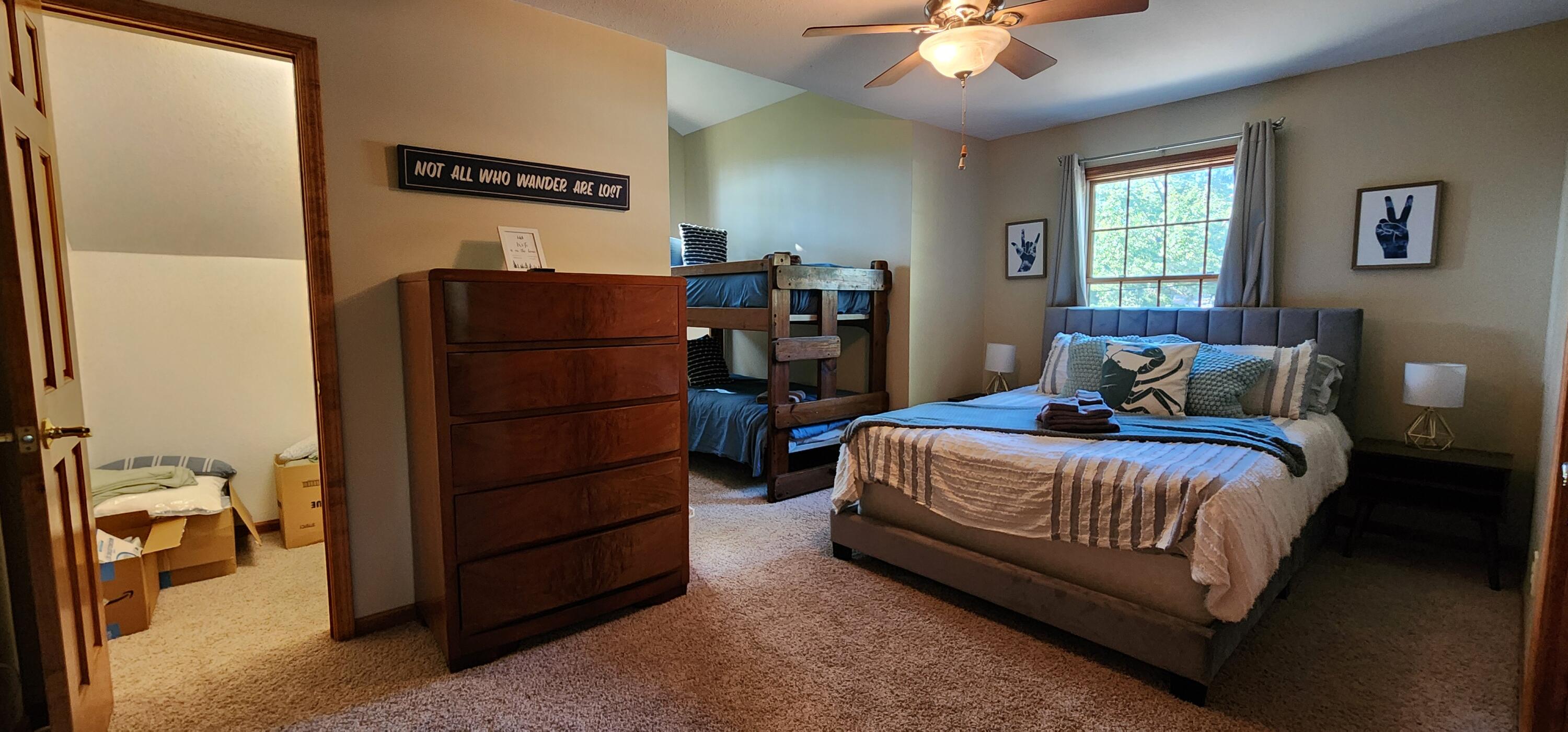 1724 North Ridge Road Mears, MI 49436 - Photo 37 of 66 1724 N Ridge Rd