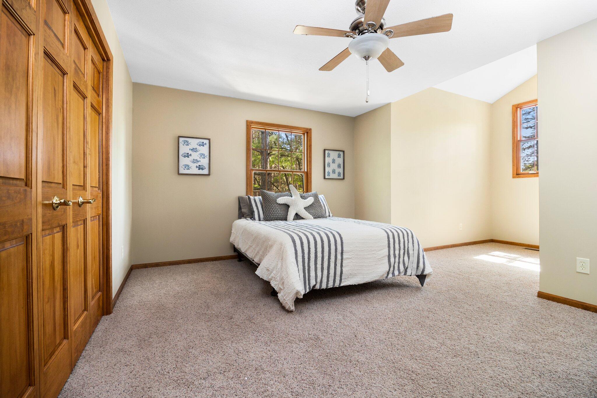 1724 North Ridge Road Mears, MI 49436 - Photo 41 of 66 1724 N Ridge Rd