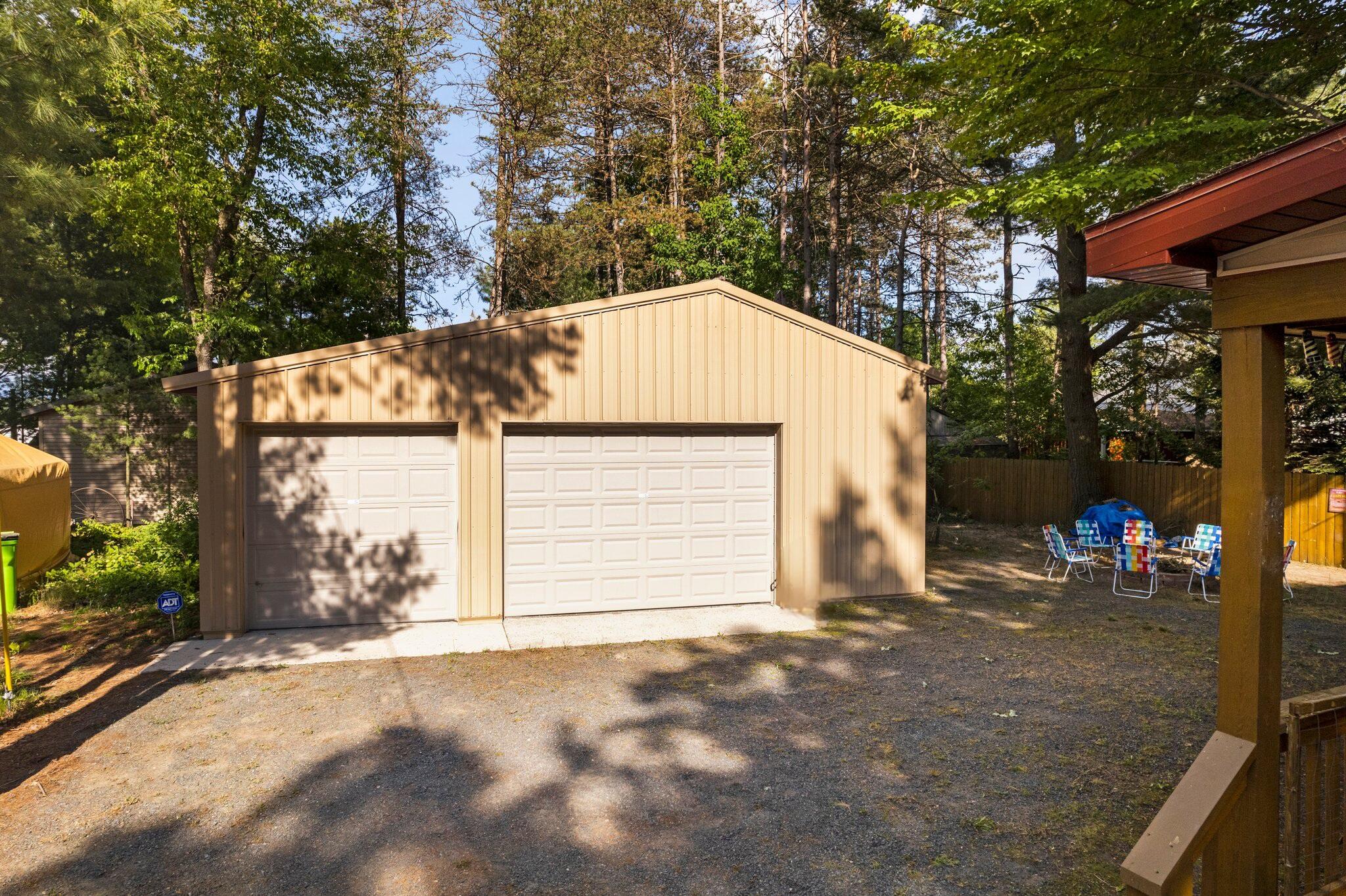 1724 North Ridge Road Mears, MI 49436 - Photo 46 of 66 1724 N Ridge Rd