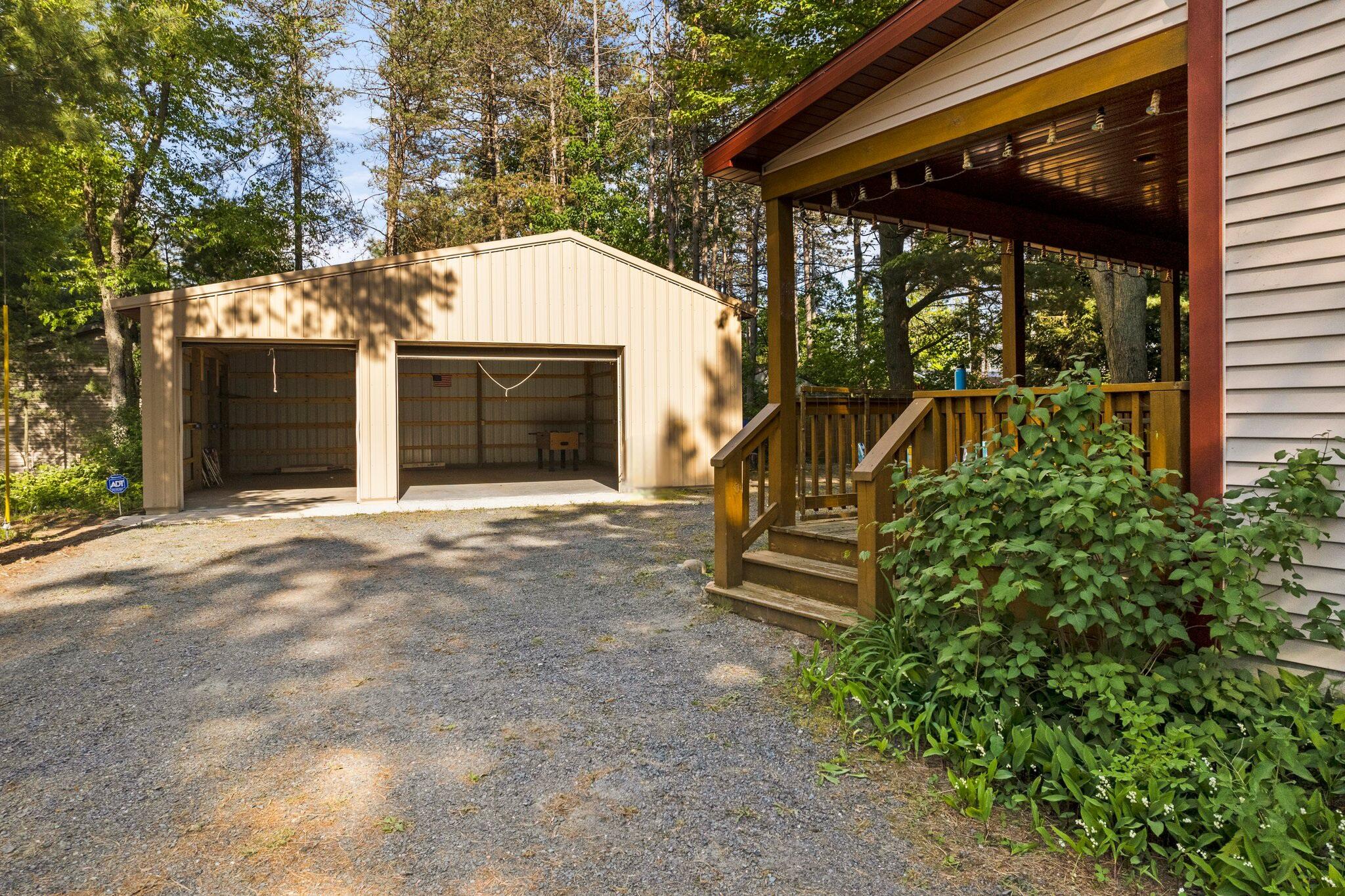 1724 North Ridge Road Mears, MI 49436 - Photo 47 of 66 1724 N Ridge Rd