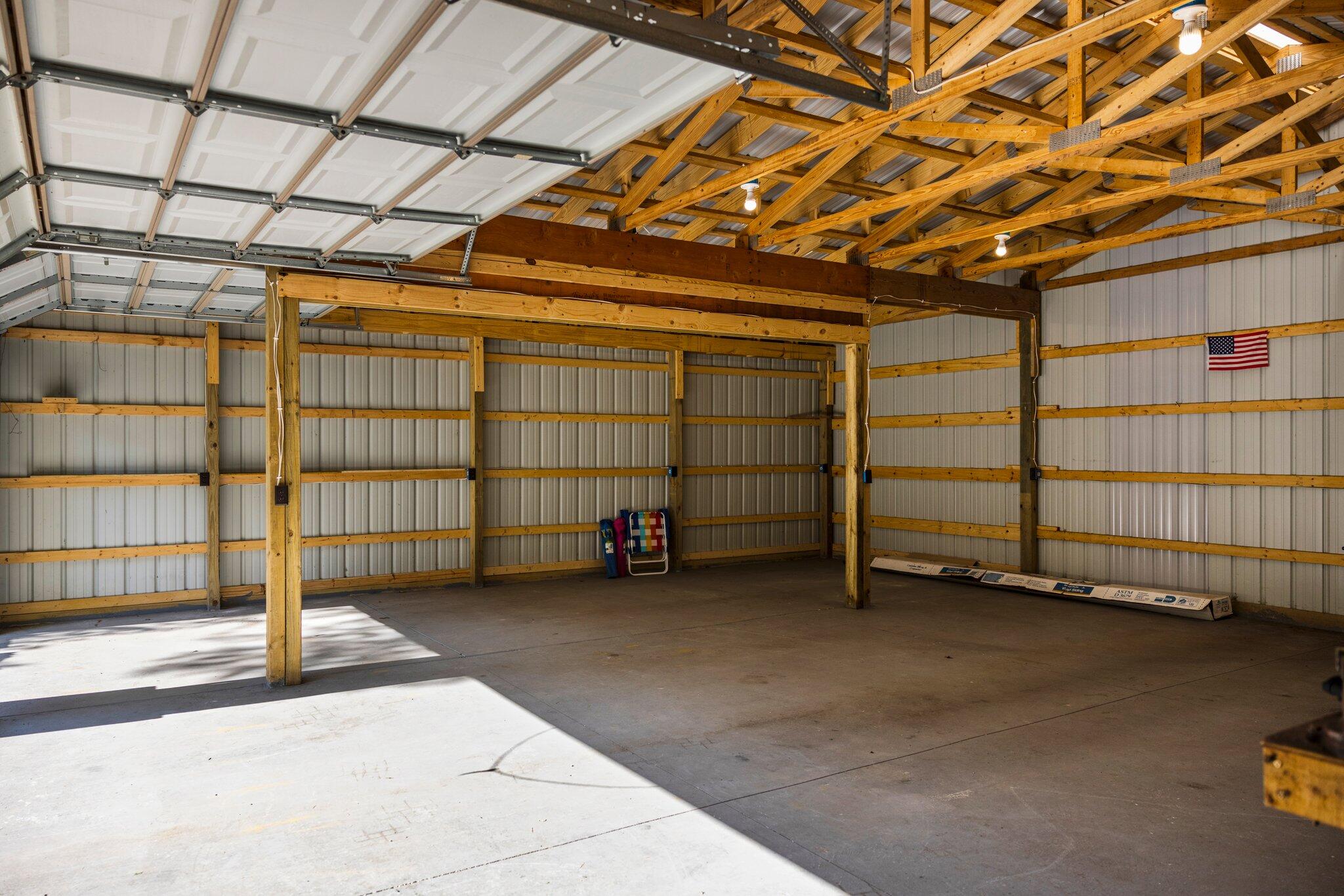 1724 North Ridge Road Mears, MI 49436 - Photo 50 of 66 1724 N Ridge Rd