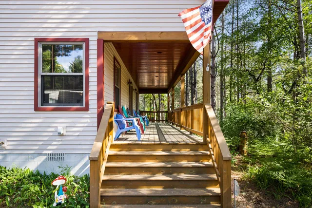 $425,000 | 1724 North Ridge Road, Mears, MI 49436