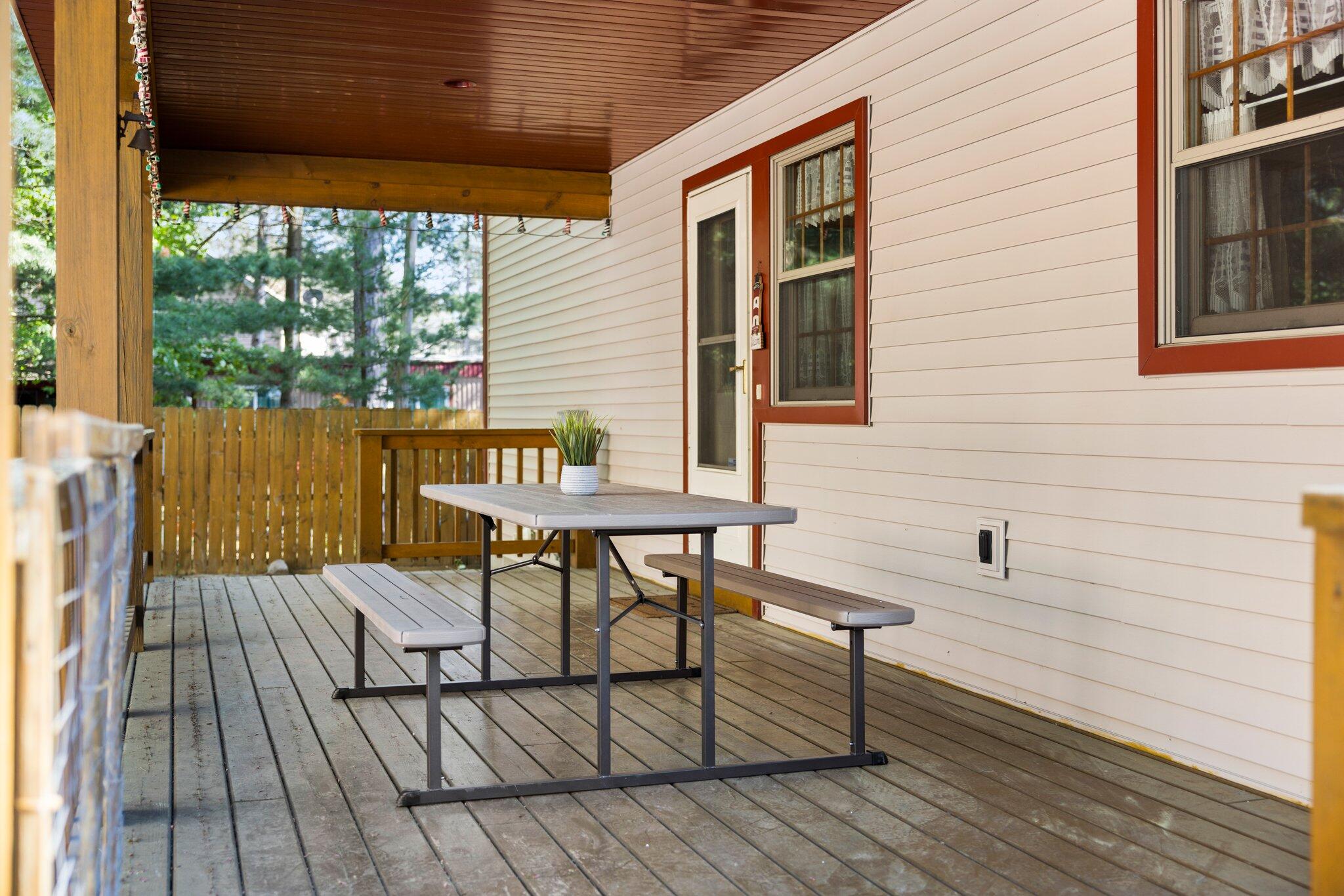 1724 North Ridge Road Mears, MI 49436 - Photo 52 of 66 1724 N Ridge Rd