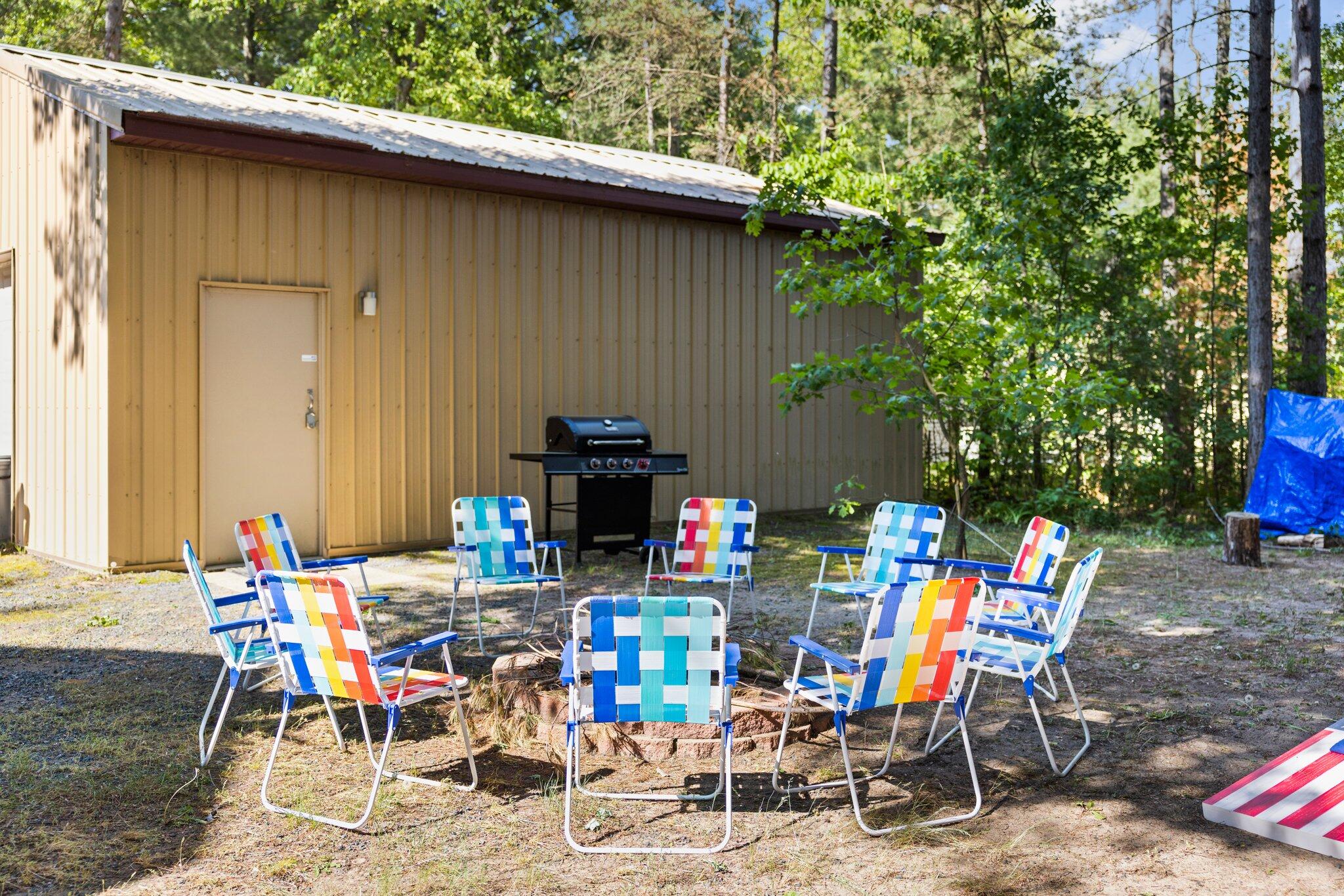 1724 North Ridge Road Mears, MI 49436 - Photo 56 of 66 1724 N Ridge Rd