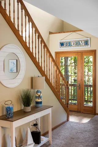 $425,000 | 1724 North Ridge Road, Mears, MI 49436