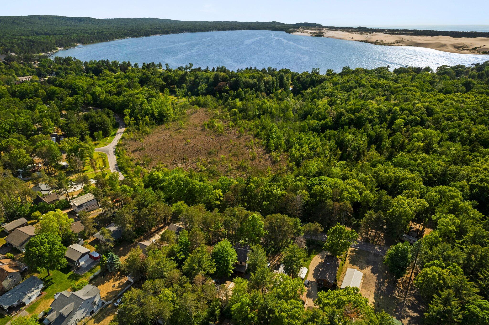 1724 North Ridge Road Mears, MI 49436 - Photo 63 of 66 1724 N Ridge Rd