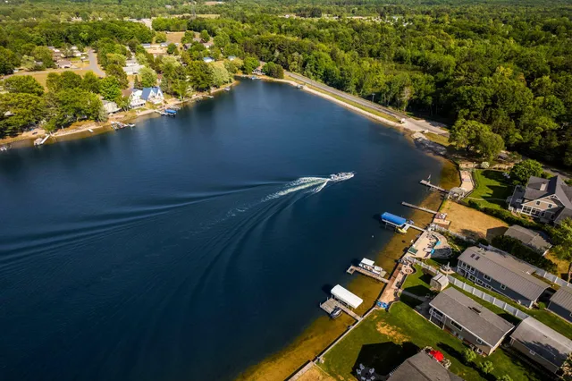 $425,000 | 1724 North Ridge Road, Mears, MI 49436