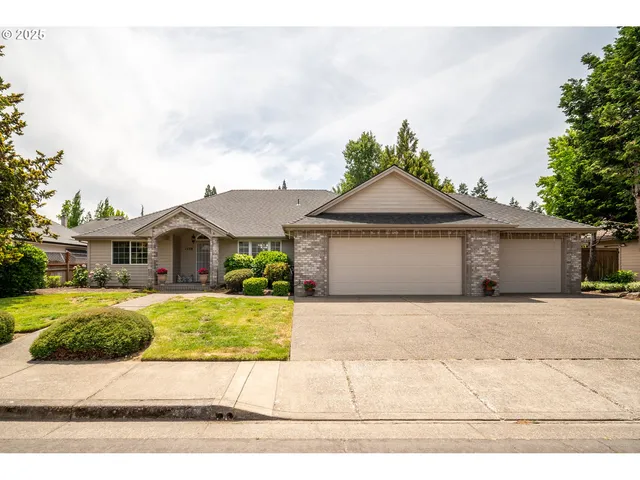 $554,900 | 1158 Meadowridge Street Northeast, Keizer, OR 97303