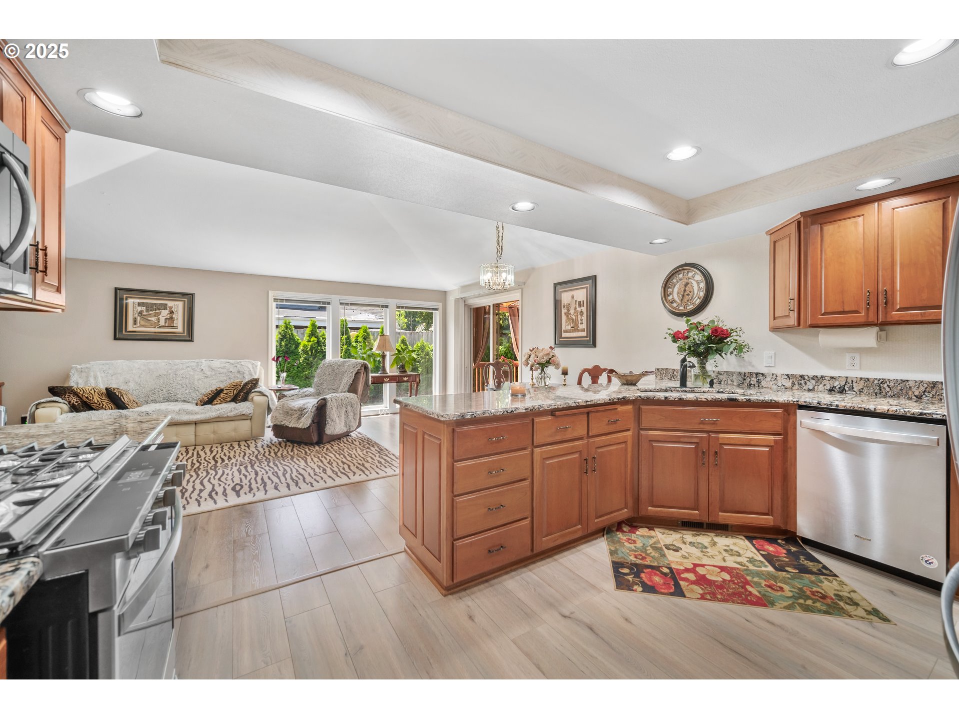 1158 Meadowridge Street Northeast Keizer, OR 97303 - Photo 11 of 37