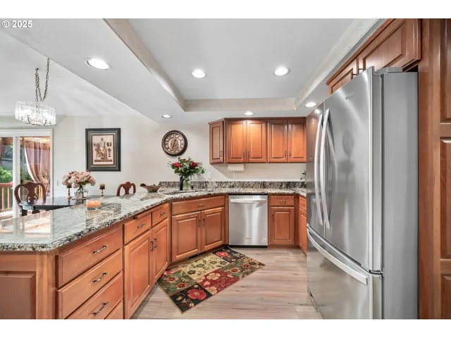 $554,900 | 1158 Meadowridge Street Northeast, Keizer, OR 97303