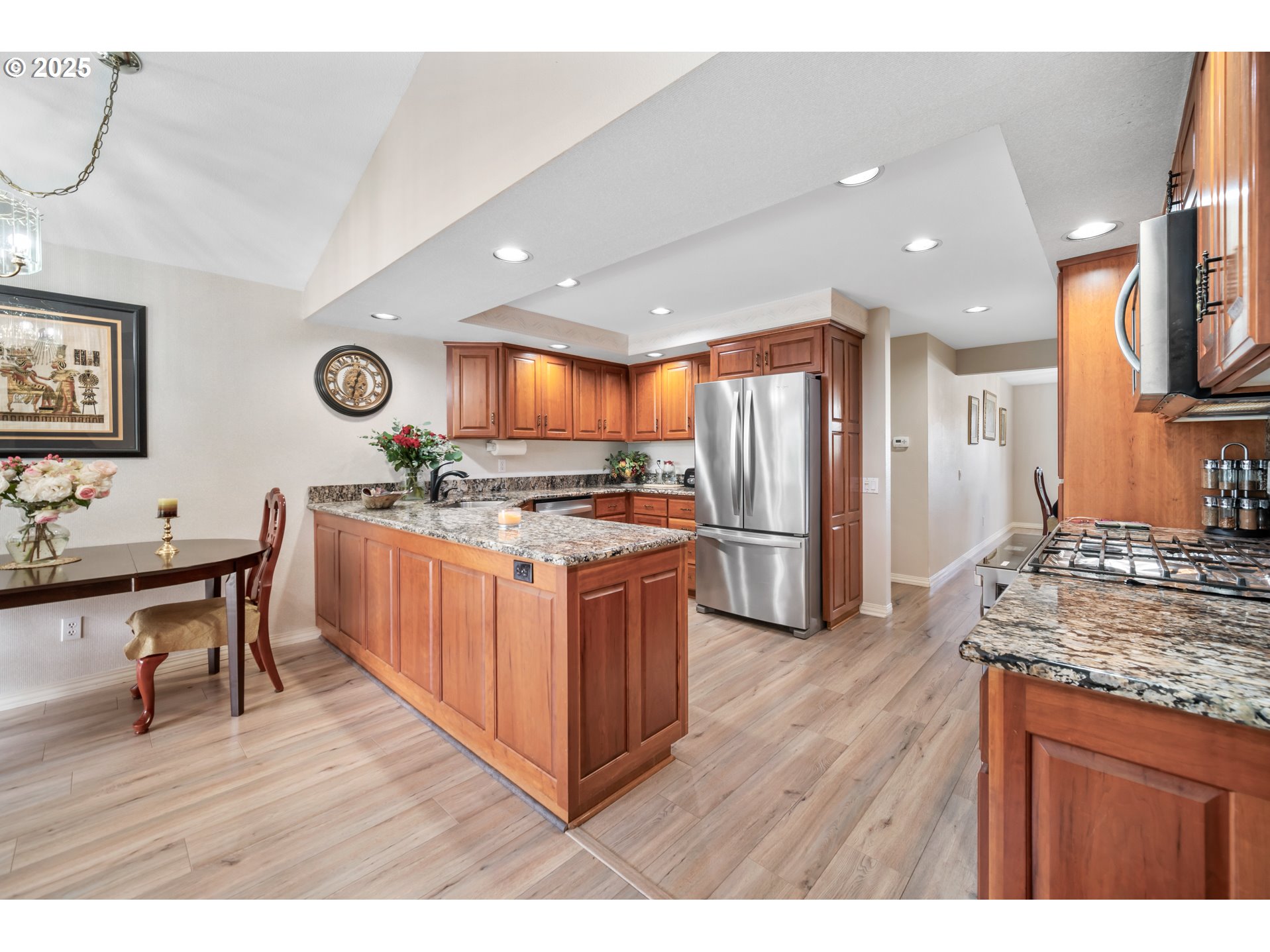 1158 Meadowridge Street Northeast Keizer, OR 97303 - Photo 14 of 37