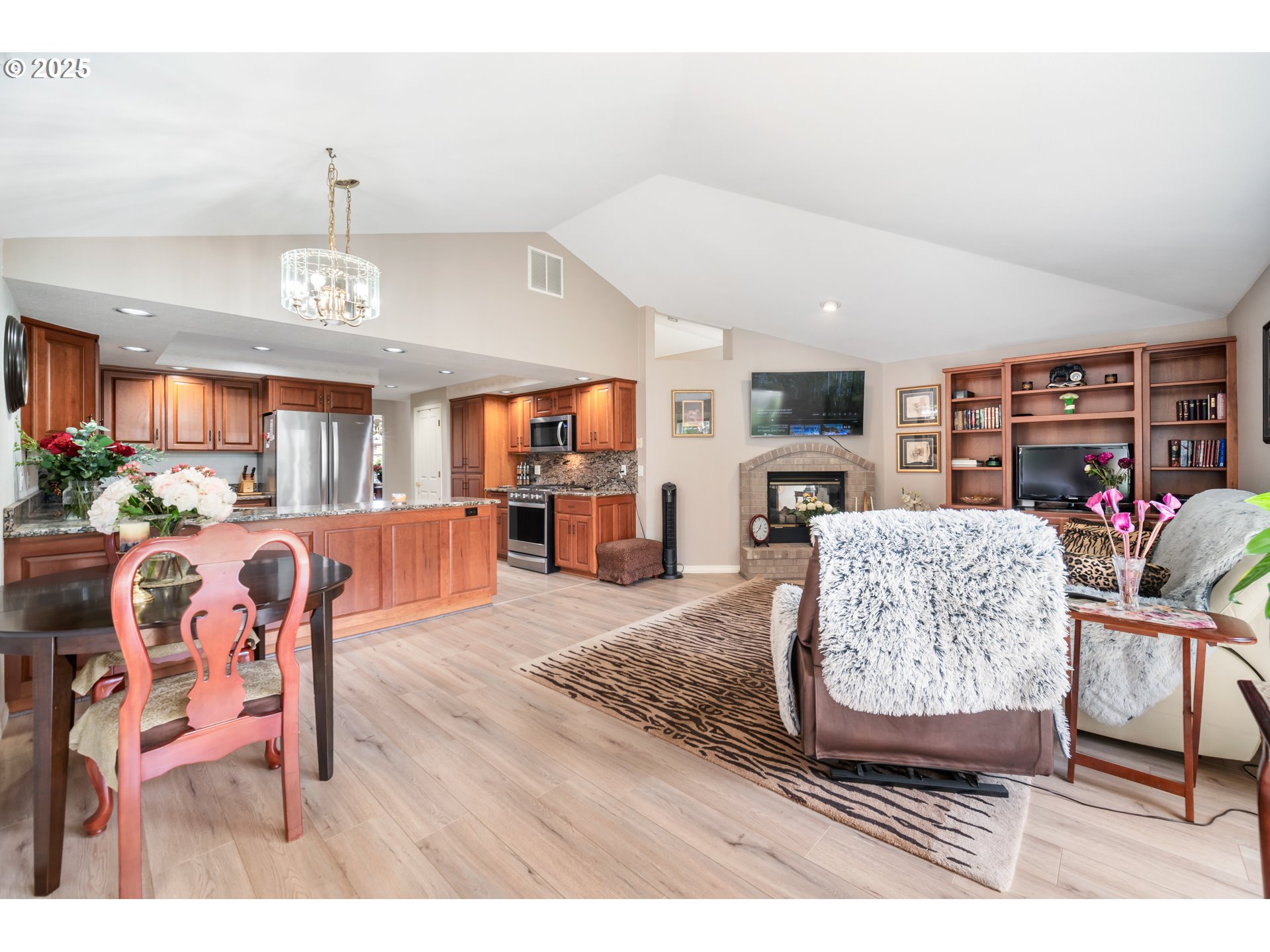 1158 Meadowridge Street Northeast Keizer, OR 97303 - Photo 17 of 37