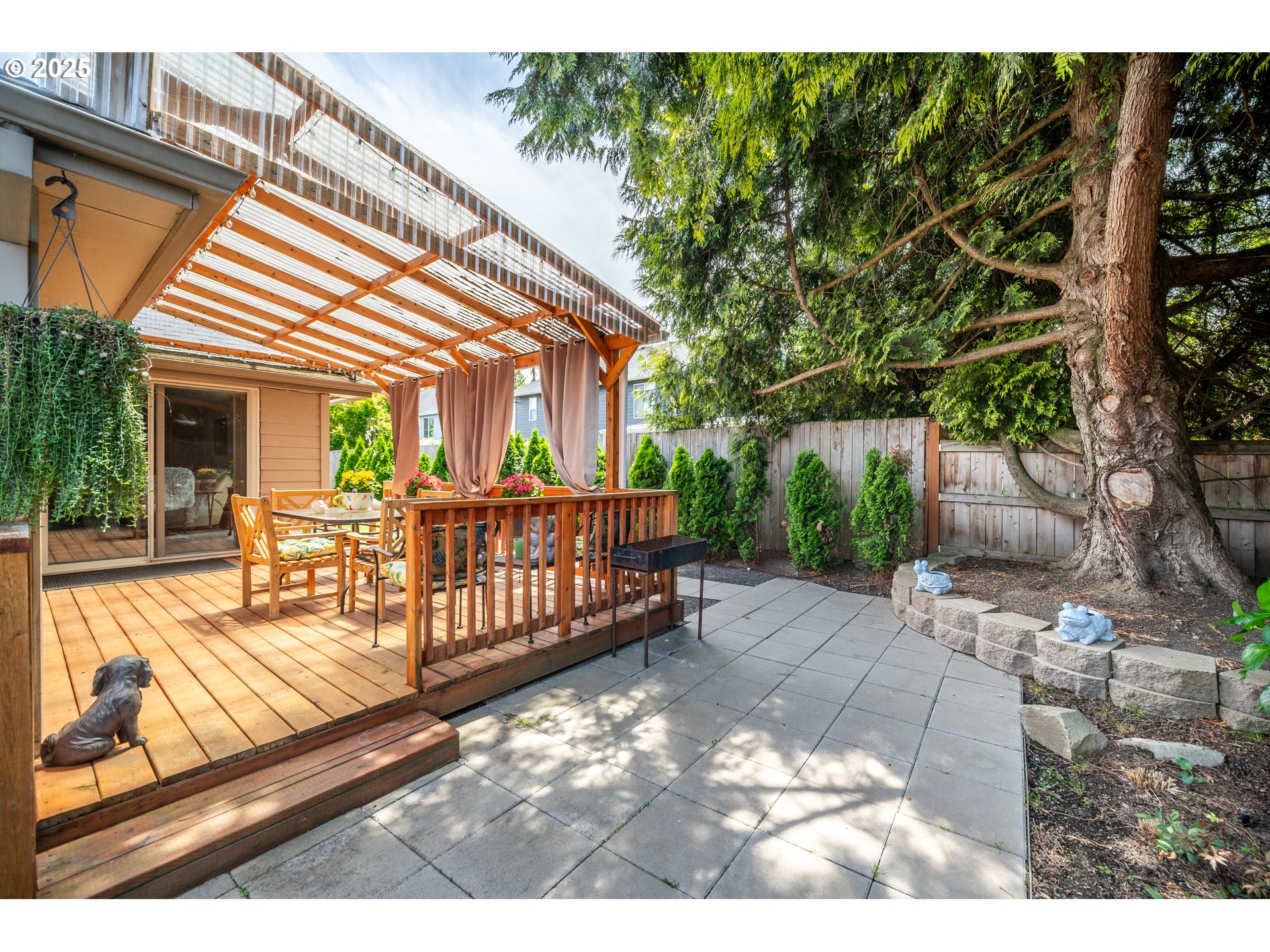 1158 Meadowridge Street Northeast Keizer, OR 97303 - Photo 30 of 37