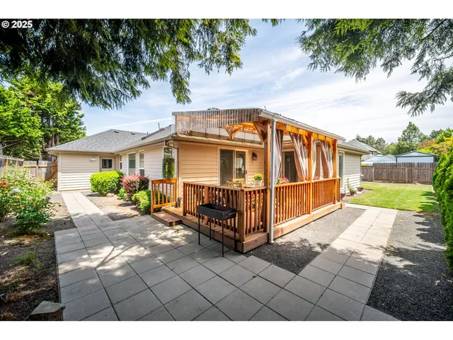 $554,900 | 1158 Meadowridge Street Northeast, Keizer, OR 97303