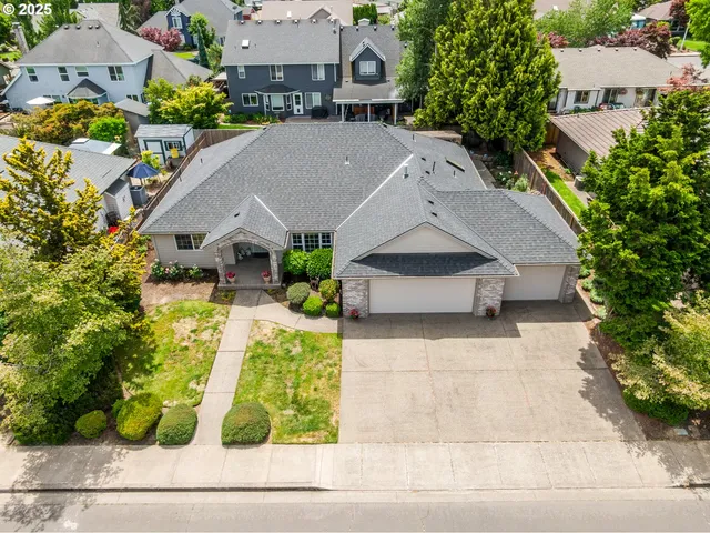 $554,900 | 1158 Meadowridge Street Northeast, Keizer, OR 97303