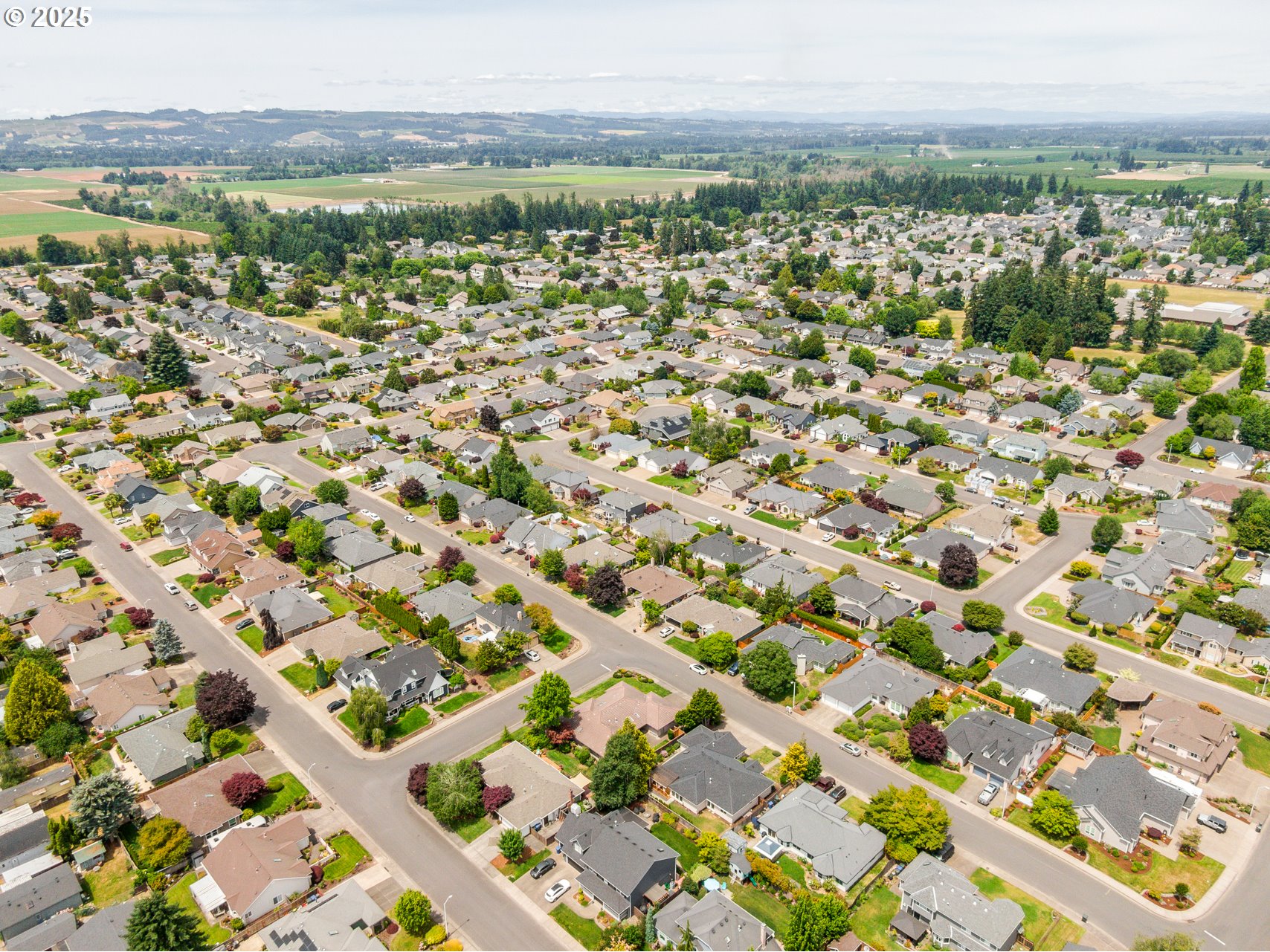 1158 Meadowridge Street Northeast Keizer, OR 97303 - Photo 37 of 37