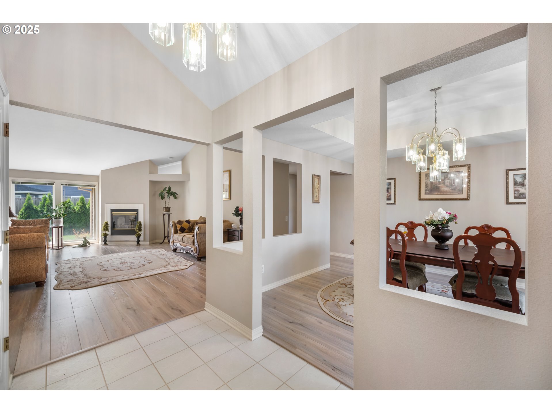 1158 Meadowridge Street Northeast Keizer, OR 97303 - Photo 6 of 37