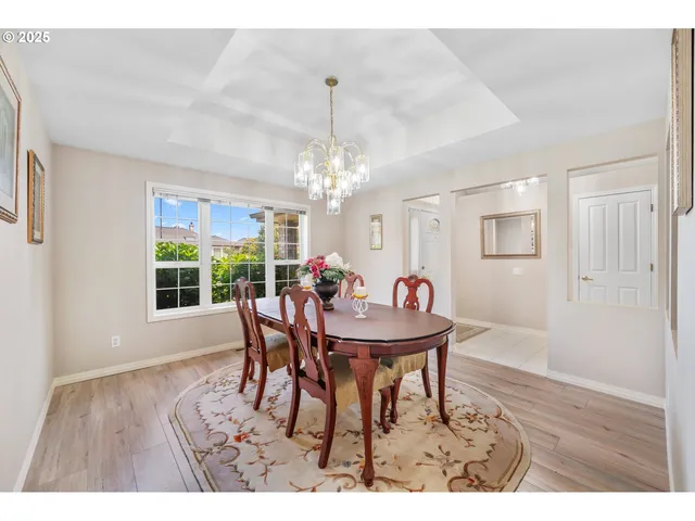 $554,900 | 1158 Meadowridge Street Northeast, Keizer, OR 97303