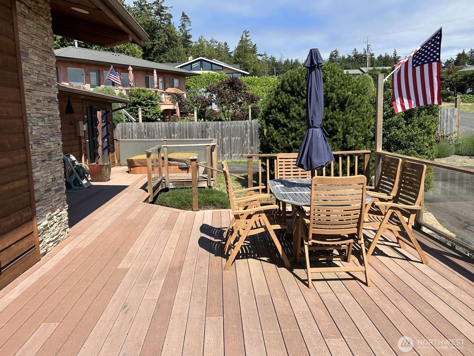 31 North Rhododendron Drive Port Townsend, WA 98368 - Photo 4 of 25